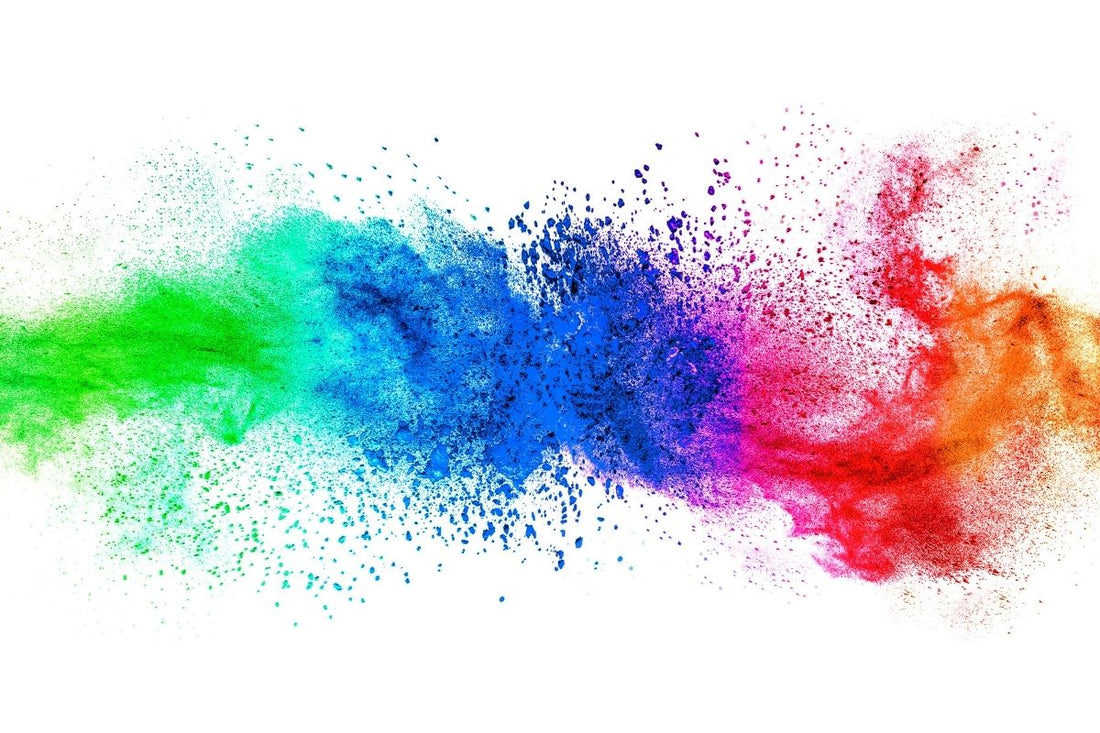 Baskıda Renk Seçimi: CMYK vs RGB – Hangi Durumda Ne Kullanılır?