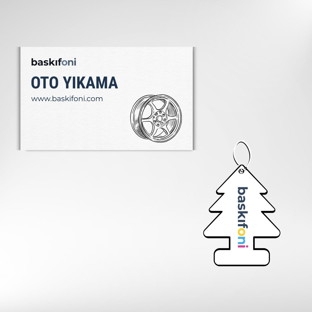 Oto Yıkama & Petrol İstasyonu