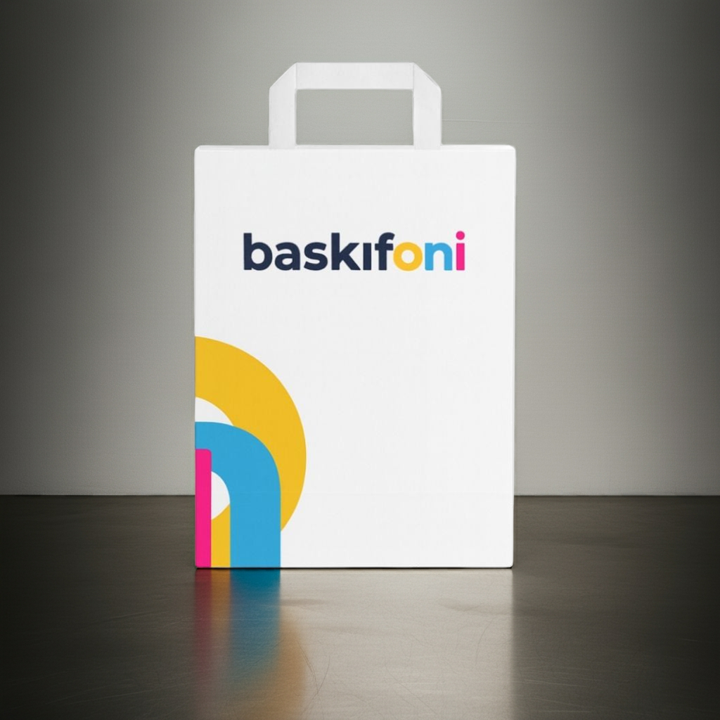 Kesik Saplı Çanta
