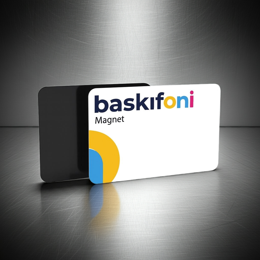 Magnet Baskı