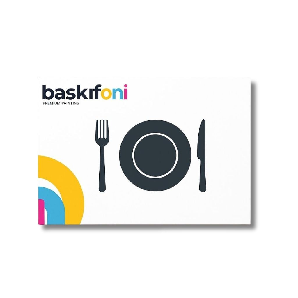 Amerikan Servis Baskılı