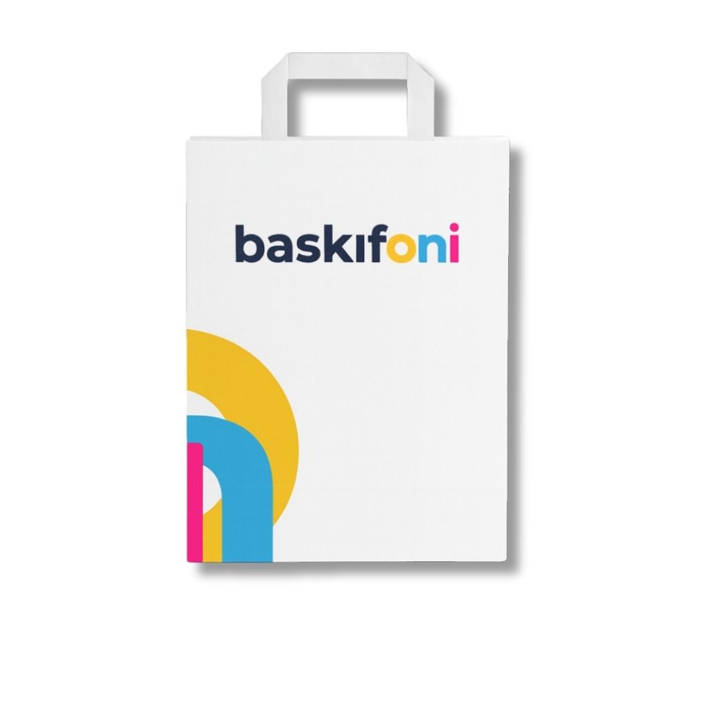 Kesik Saplı Çanta