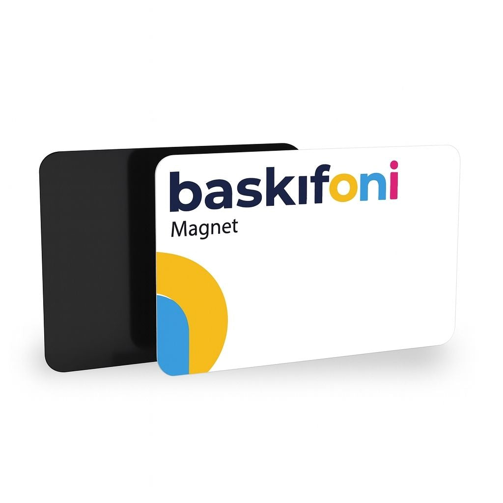 Magnet Baskı