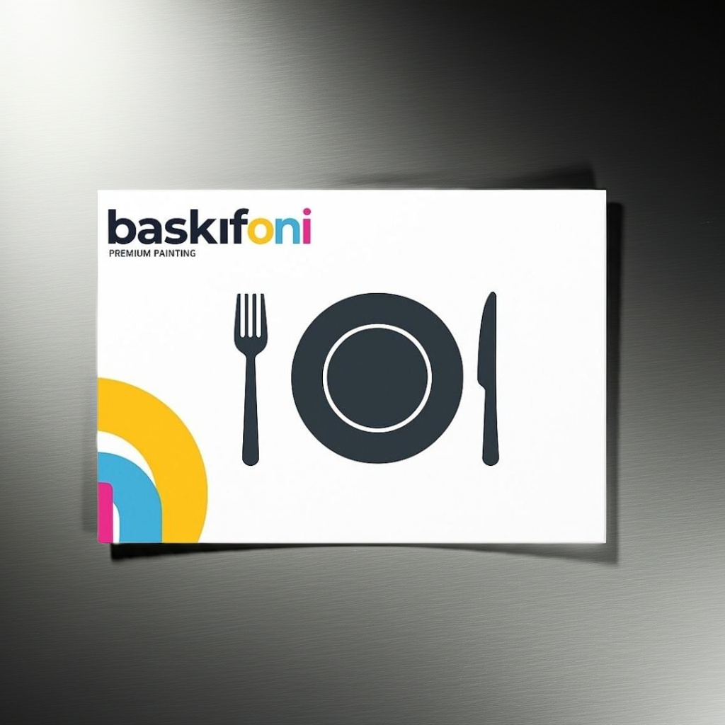 Amerikan Servis Baskılı